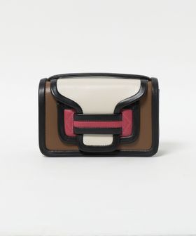 PIERRE HARDY/＜PIERRE HARDY＞ ALPHA BAG アルファバッグ/ハンドバッグ / クラッチバッグ