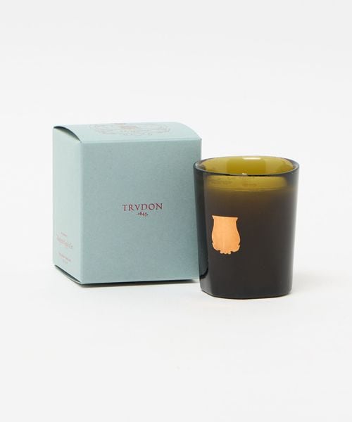 TRVDON/＜TRVDON＞ 70G CANDLE Ernesto シールトゥルドン キャンドル/ルームフレグランス / お香 / アロマ