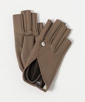 BLAMINK/＜THOMASINE＞ ANTWERP ミテーヌグローブ/グローブ / 手袋