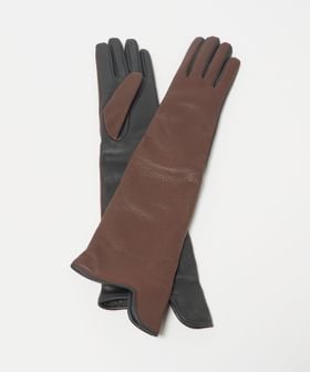 BLAMINK/＜THOMASINE＞ BUDAPEST ロンググローブ/グローブ / 手袋