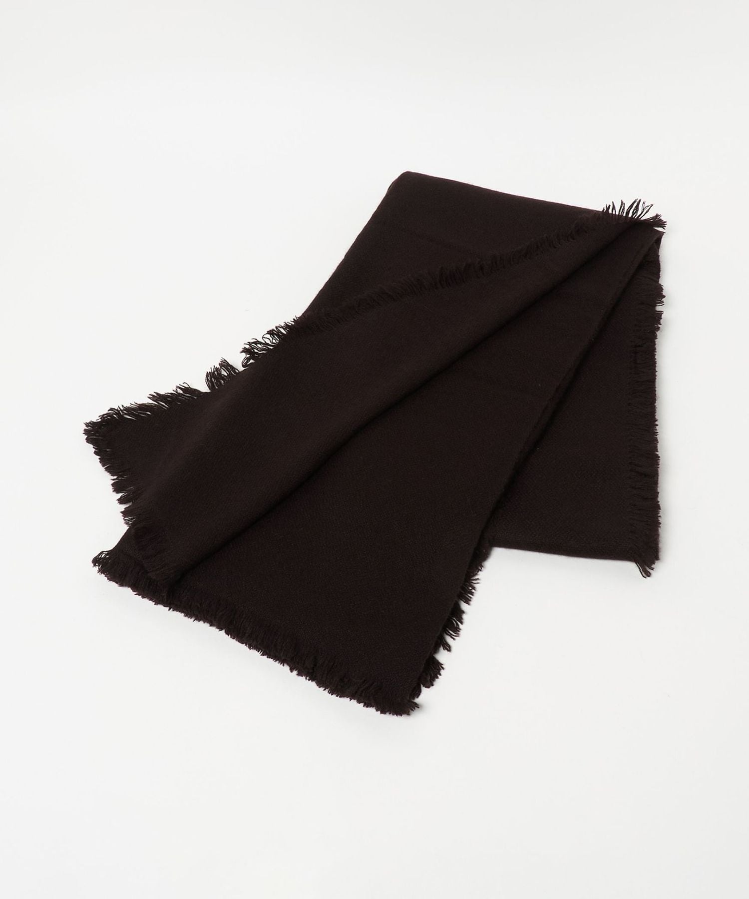 douce gloire カシミヤストール　ブラミンク別注 douce gloire x BLAMINK＞ CARLYNA ストール