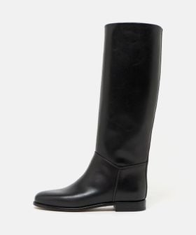 F.LLI GIACOMETTI/＜F.LLI Giacometti＞ 570 ジョッキーブーツ/ロングブーツ