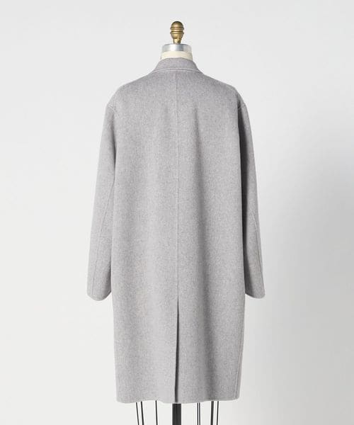 定価97,000円 美品 ユナイテッドアローズ チェスターコート ダブルフェイス 楽天市場】【SALE／50%OFF】UNITED ARROWS green label relaxing