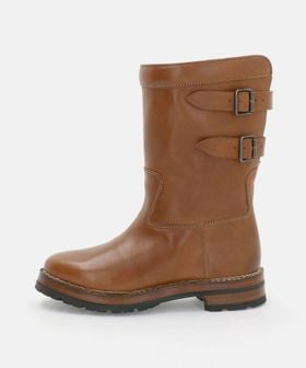 F.LLI GIACOMETTI/＜F.LLI Giacometti＞ FREEZER ブーツ/ブーティ / ショートブーツ