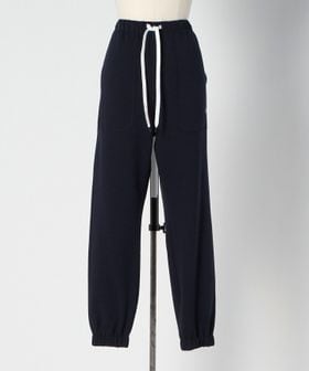 BLAMINK/BLMK ドロストパンツ/スウェットパンツ / ジャージ