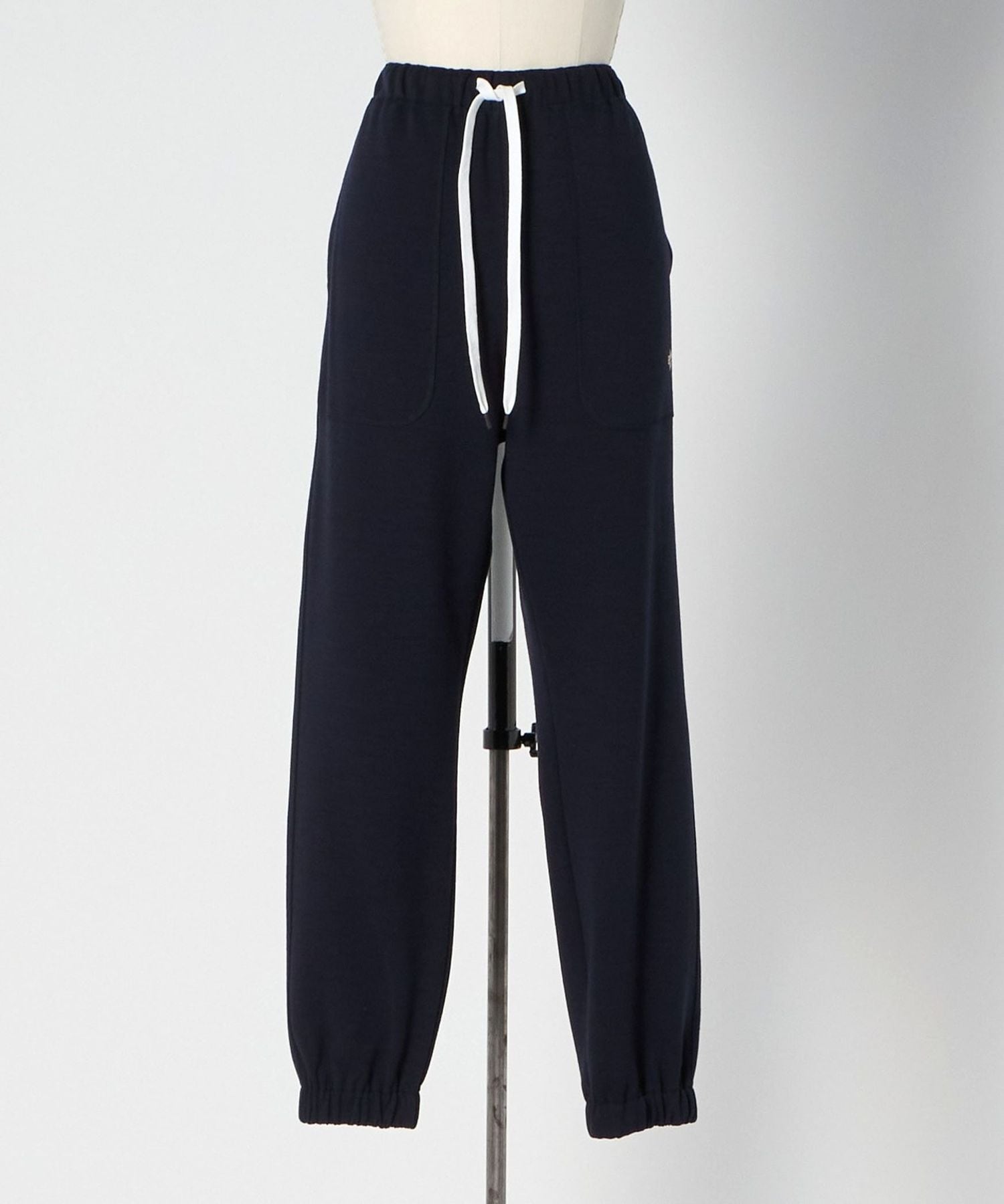 BLMK ドロストパンツ