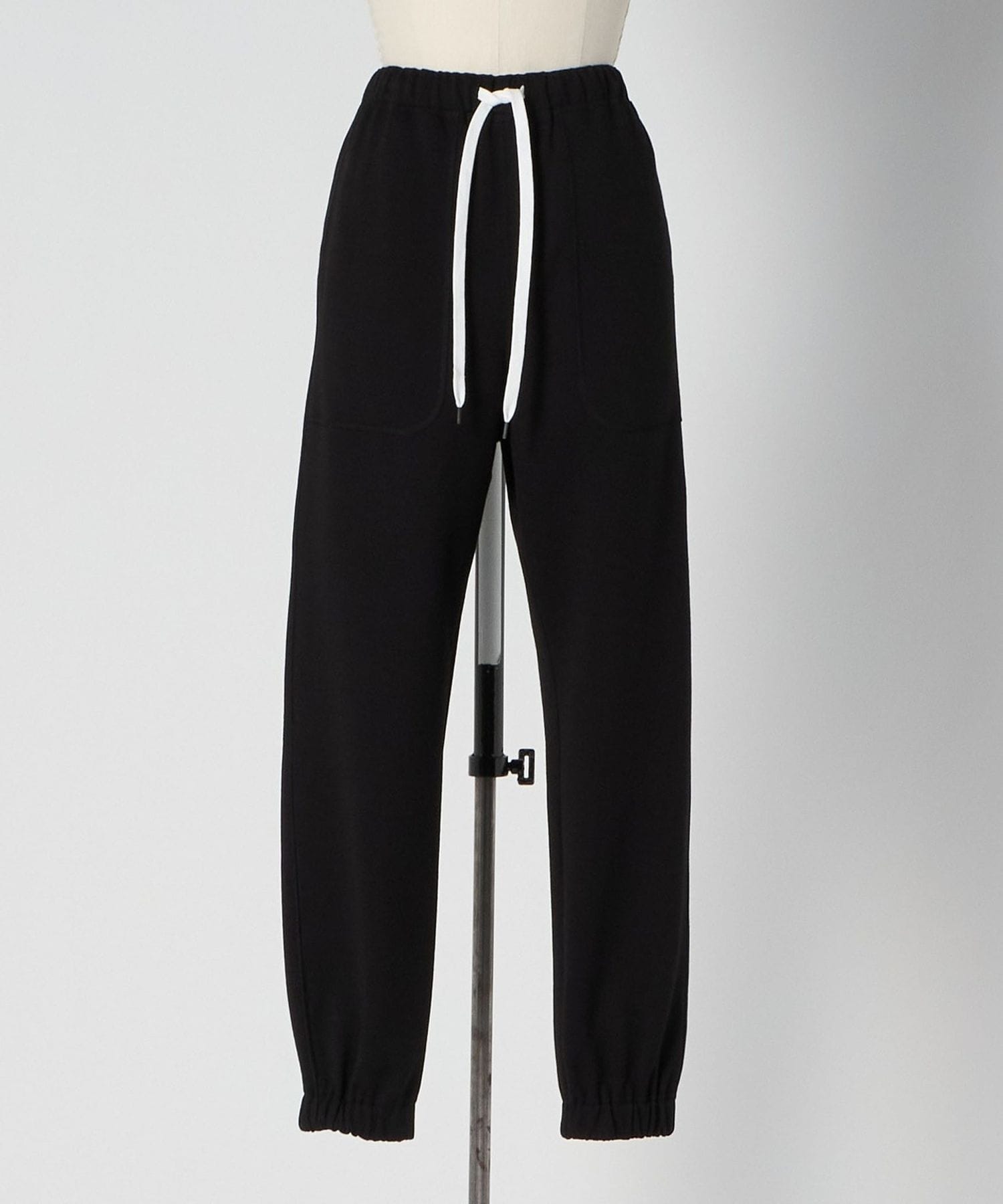 BLMK ドロストパンツ