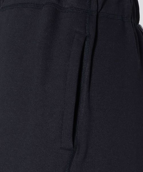 BLAMINK ラメドローストパンツ ブラック v_428487_00.jpg?wid=600&hei=315