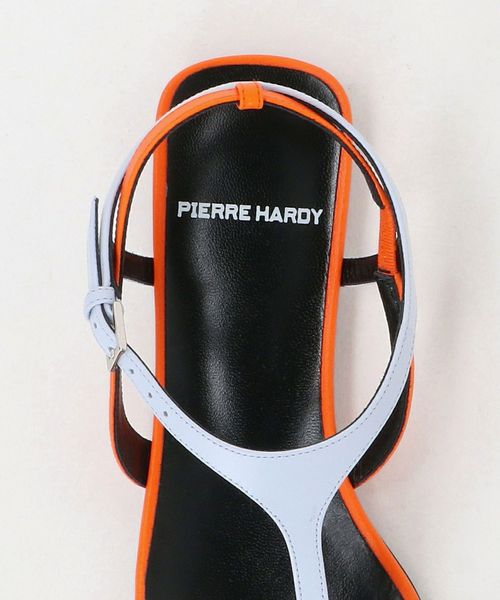 PIERRE HARDY＞ RIO サンダル