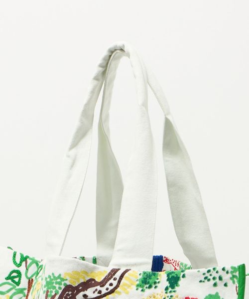 mii＞ POOL DAY BAG トートバッグ