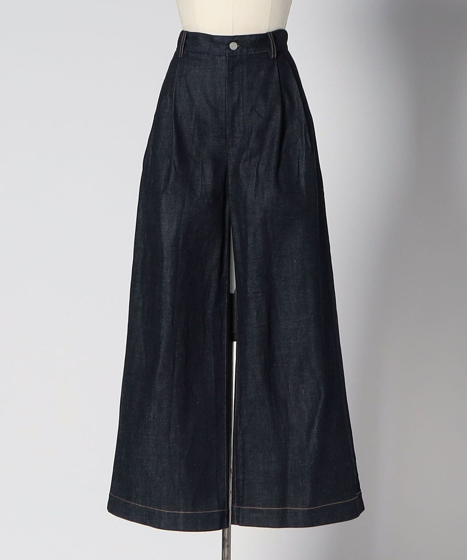 goar デニム Mサイズ オーバーサイズ デニム カーゴパンツ 男性用|カーゴパンツ専門