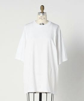 COMOLI/＜COMOLI＞ ジャージーTシャツ/Tシャツ / カットソー