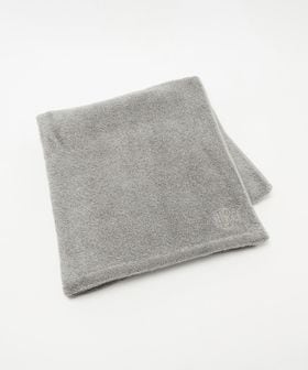 Hippopotamus/＜Hippopotamus x BLAMINK＞10TH BATH TOWEL バスタオル（MD.GRAY）/タオル
