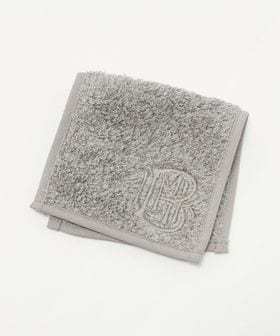 Hippopotamus/＜Hippopotamus x BLAMINK＞10TH MINI TOWEL ミニタオル（MD.GRAY）/タオル