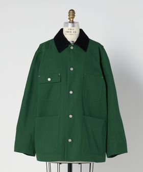 BLAMINK/RESORT コットンカバーオール/カバ―オール