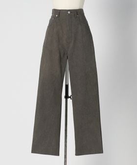 BLAMINK/RESORT コットン５ポケットパンツ/その他パンツ