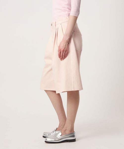 BLAMINK/RESORT バミューダパンツ/ショート / ハーフパンツ