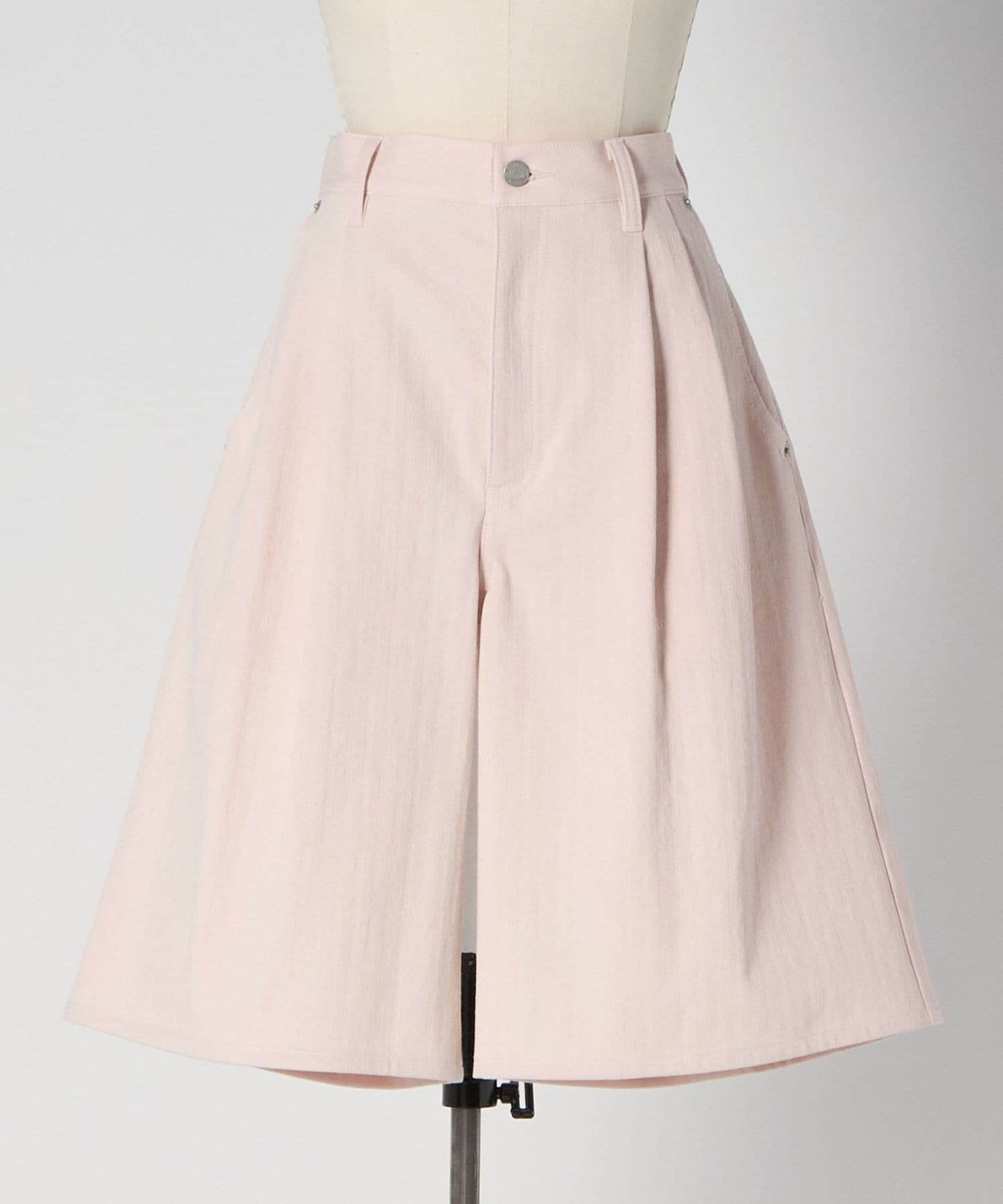 RESORT バミューダパンツ