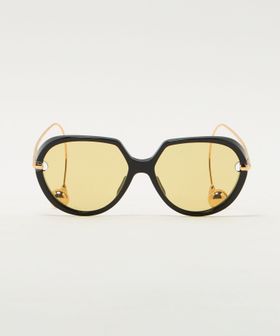 BOTTEGA VENETA/＜BOTTEGA VENETA＞ BV1436S アイウェア/サングラス / ファッショングラス