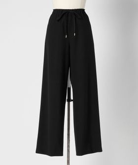 BLAMINK/BLMK R ドロストパンツ/イージーパンツ