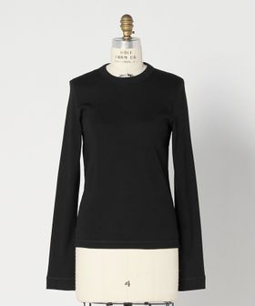 BLAMINK/BLMK R リブロングスリーブ/Tシャツ / カットソー