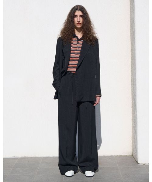 BLAMINK/SPRING テーラードジャケット/テーラードジャケット