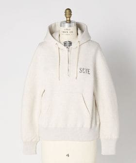Scye/＜Scye ＞ JERSEY HOODIE/スウェット / パーカー