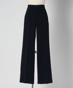 BLAMINK/SPRING ストレートパンツ/スラックス