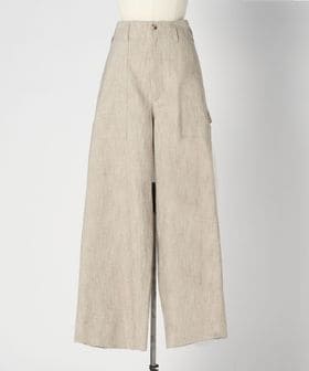 BLAMINK/SPRING ペインターパンツ/その他パンツ