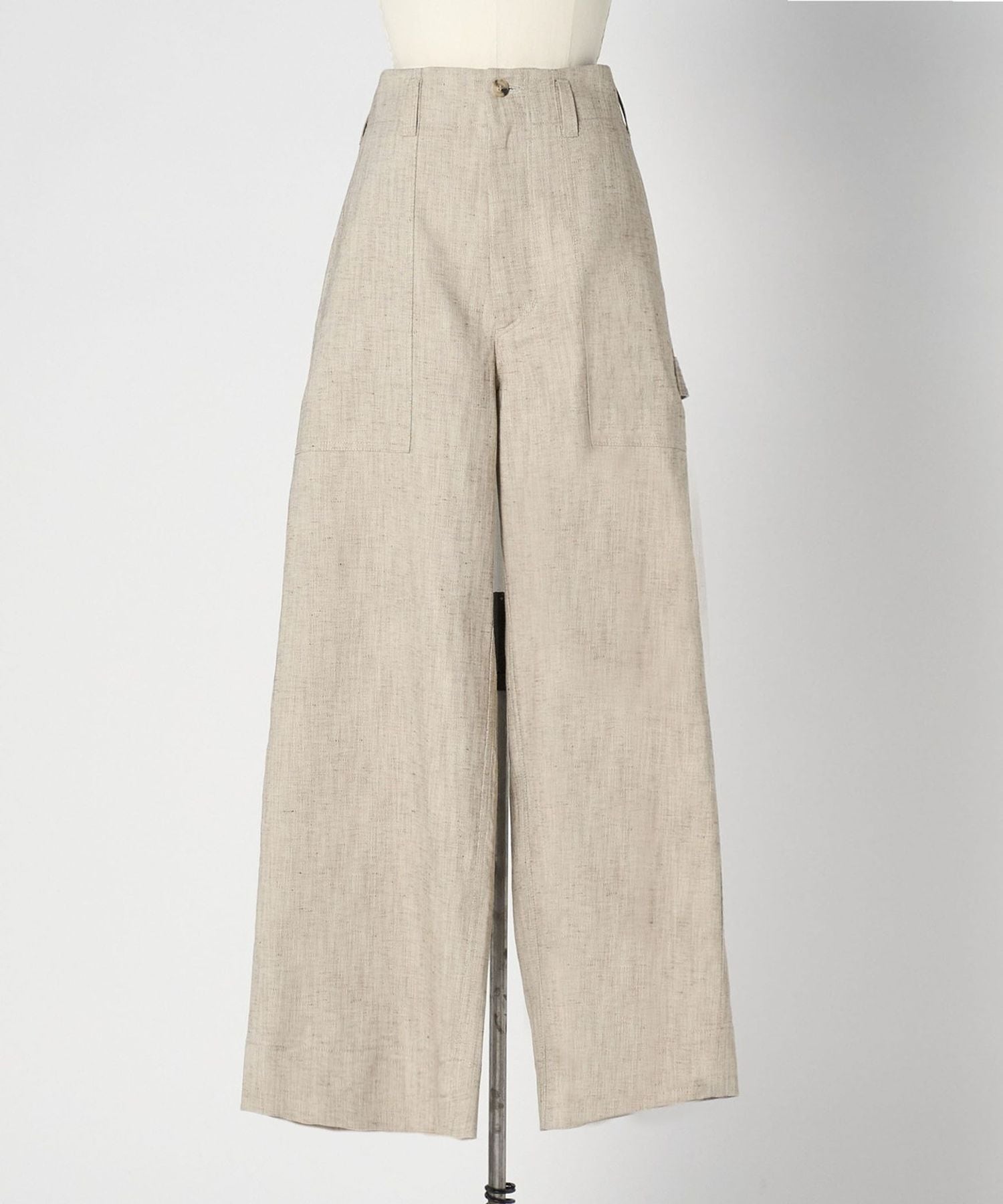 SPRING ペインターパンツ