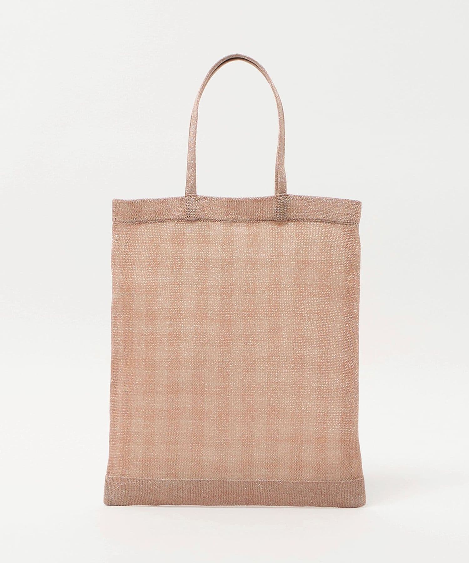 SPRING トートバッグ
