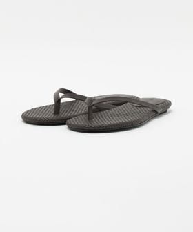 St.Agni/＜ST.AGNI＞ WovenFlip Flop ウーブンフリップフロップ/サンダル