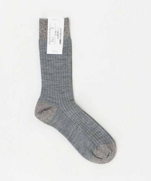 BLAMINK/＜ANT45＞ BERLINO ショートソックス/ソックス / 靴下