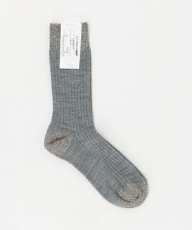 BLAMINK/＜ANT45＞ BERLINO ショートソックス/ソックス / 靴下