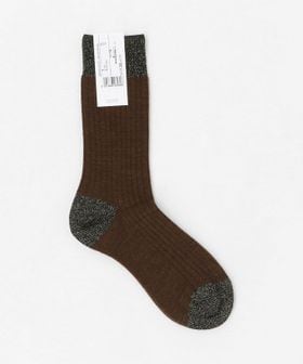 BLAMINK/＜ANT45＞ BERLINO ショートソックス/ソックス / 靴下