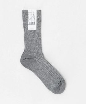 BLAMINK/＜ANT45＞ CHERRY ショートソックス/ソックス / 靴下