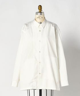 BLAMINK/BLMK レギュラーカラーシャツ/シャツ / ブラウス