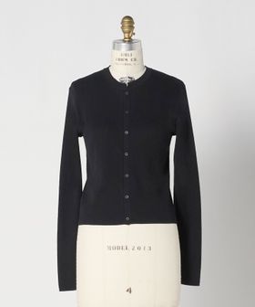 BLAMINK/BLMK 14Gカーディガン/カーディガン / ボレロ