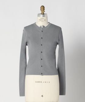 BLAMINK/BLMK 14Gカーディガン/カーディガン / ボレロ