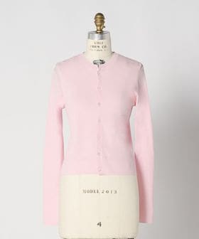 BLAMINK/BLMK 14Gカーディガン/カーディガン / ボレロ