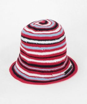 BLAMINK/SPRING2 クロシェハット/ハット