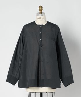 BLAMINK/SPRING2 フレアロングスリーブブラウス/シャツ / ブラウス