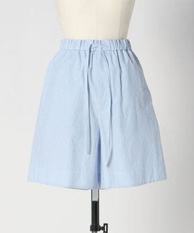 BLAMINK/BLMK ストライプショートパンツ/ショート / ハーフパンツ