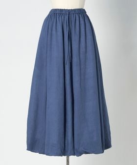 BLAMINK/SPRING2 バルーンスカート/ミモレ / ロング