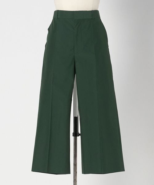 BLAMINK/SUMMER クロップドパンツ/その他パンツ