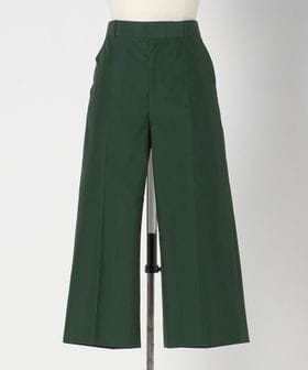 BLAMINK/SUMMER クロップドパンツ/その他パンツ