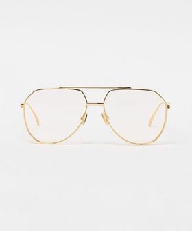 BOTTEGA VENETA/＜BOTTEGA VENETA＞ BV1465S アイウェア/サングラス / ファッショングラス
