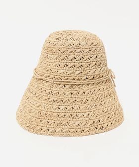 MAISON N.H PARIS/＜MAISON N.H PARIS＞ YASMINE HAT/ハット