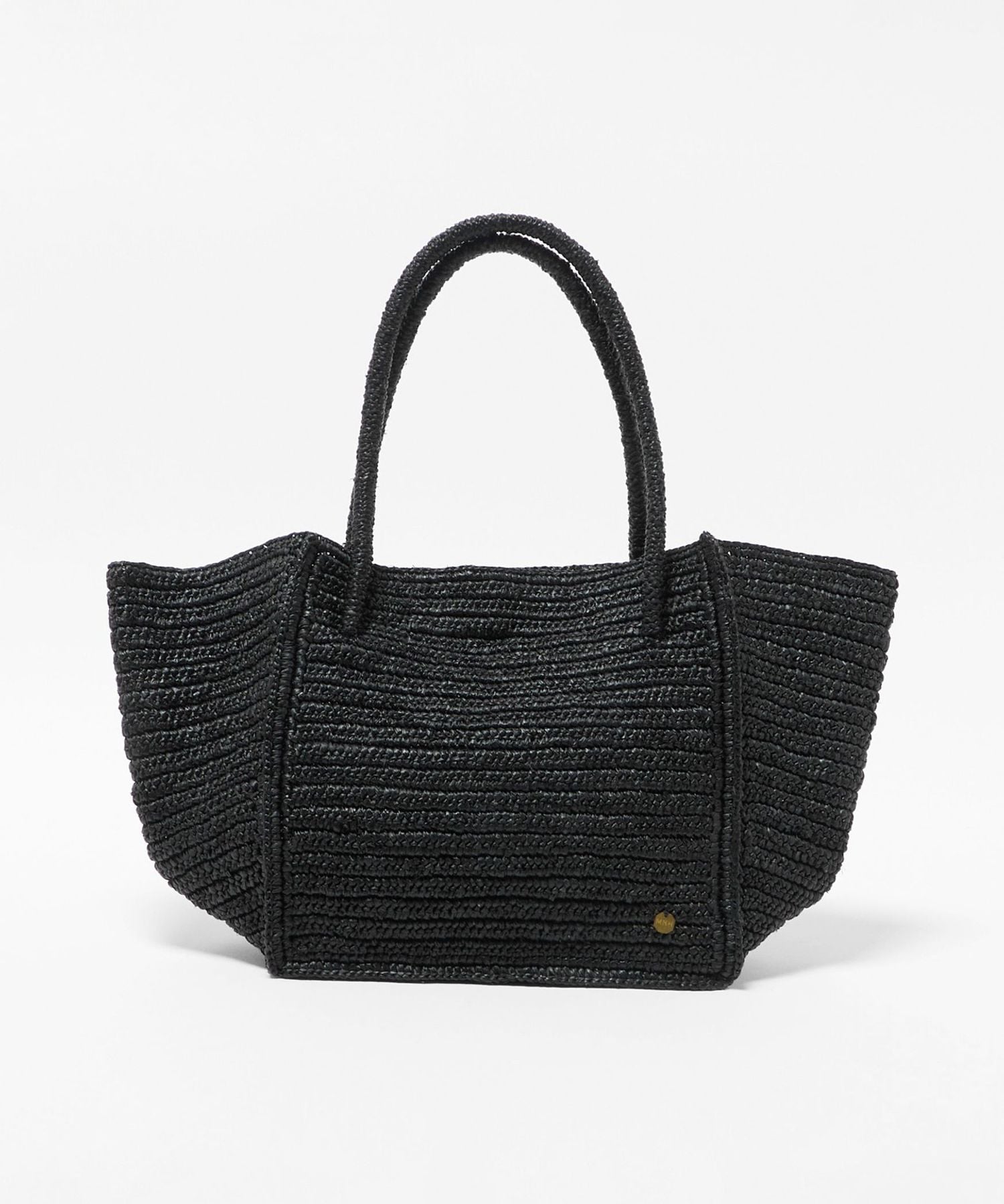 MAISON N.H PARIS＞ AVRIL TOTE BAG