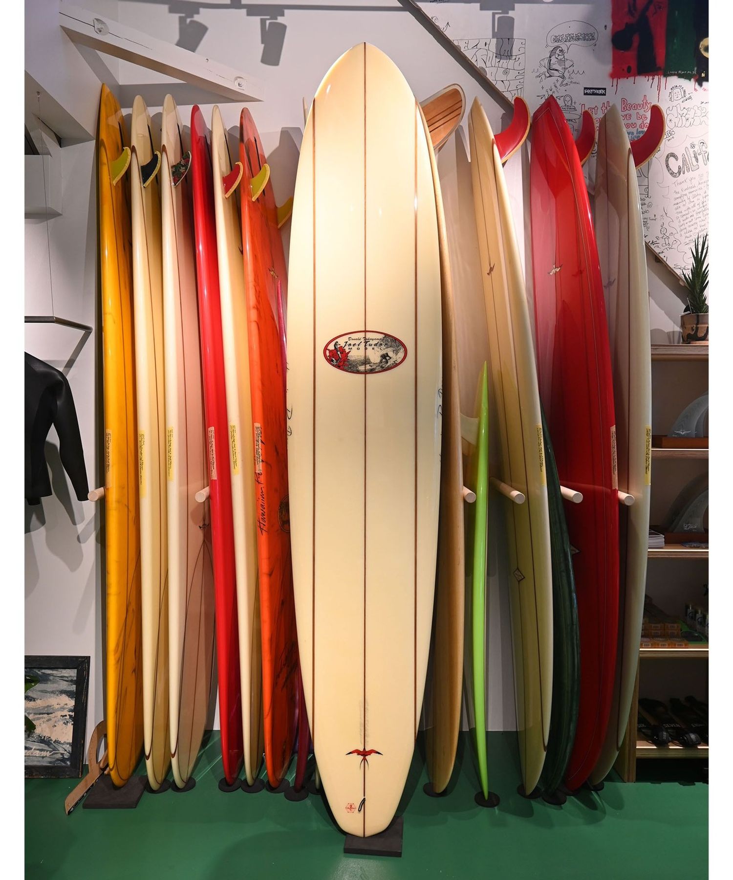 Koabone Turtle Bracelet コア タートル サーファー 70 ブレスレット アロハ ハワイアンジュエリー ボーン サーフ ロコガール